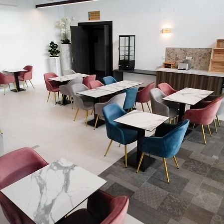 Arrow Hotel Hegenheim Exterior photo